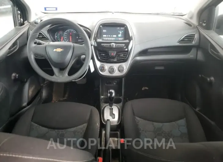 CHEVROLET SPARK LS 2018 vin KL8CB6SA3JC472203 from auto auction Copart