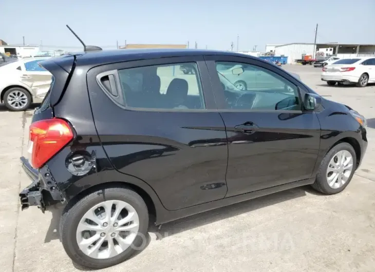 CHEVROLET SPARK 1LT 2021 vin KL8CD6SA3MC743727 from auto auction Copart