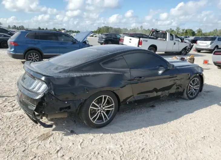 FORD MUSTANG GT 2017 vin 1FA6P8CF5H5270236 from auto auction Copart