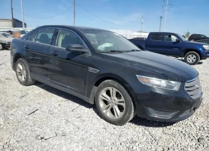 FORD TAURUS SE 2015 vin 1FAHP2D82FG133522 from auto auction Copart