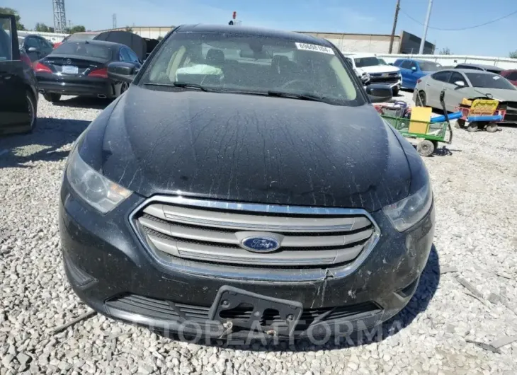 FORD TAURUS SE 2015 vin 1FAHP2D82FG133522 from auto auction Copart