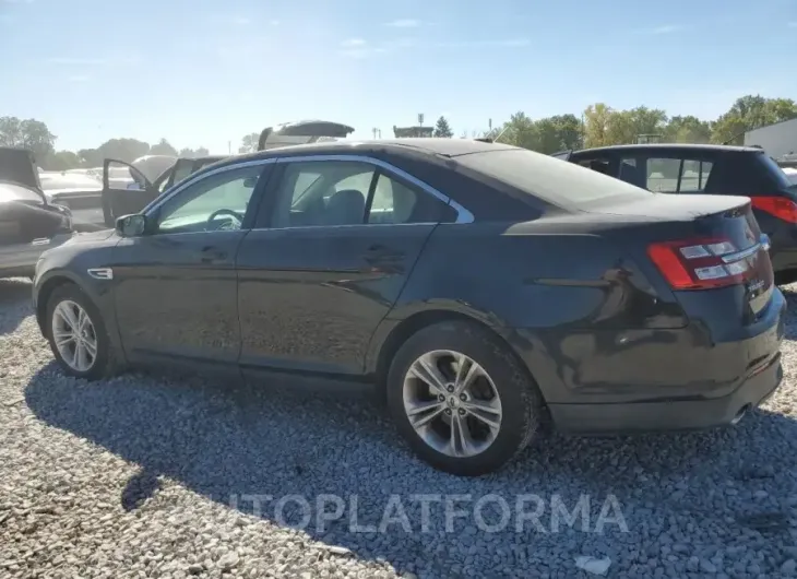 FORD TAURUS SE 2015 vin 1FAHP2D82FG133522 from auto auction Copart