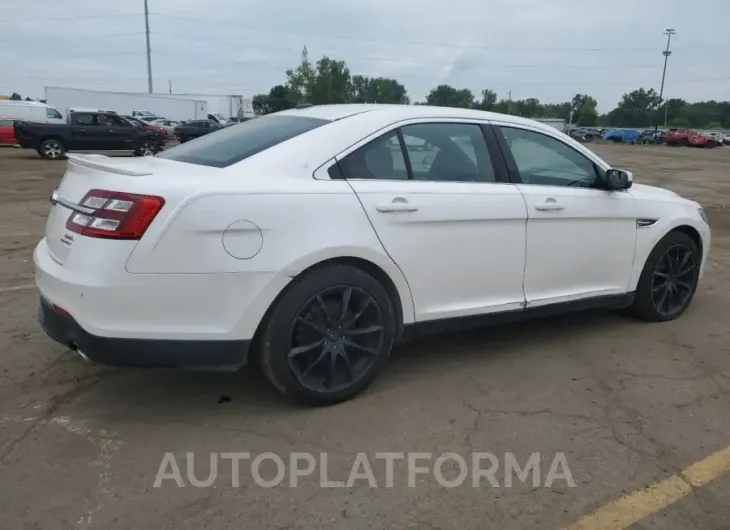 FORD TAURUS SEL 2015 vin 1FAHP2E86FG196119 from auto auction Copart