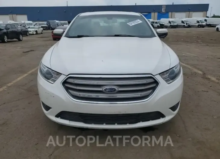 FORD TAURUS SEL 2015 vin 1FAHP2E86FG196119 from auto auction Copart