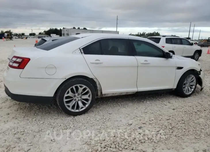 FORD TAURUS LIM 2015 vin 1FAHP2F8XFG103620 from auto auction Copart