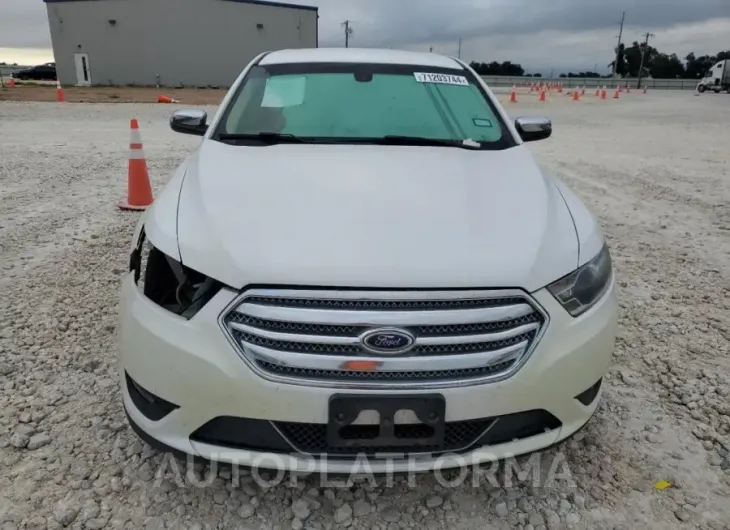 FORD TAURUS LIM 2015 vin 1FAHP2F8XFG103620 from auto auction Copart