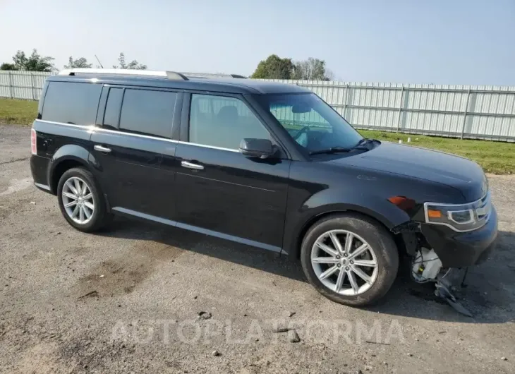 FORD FLEX LIMIT 2017 vin 2FMHK6D88HBA11592 from auto auction Copart