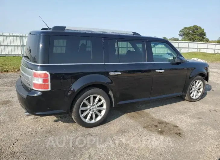 FORD FLEX LIMIT 2017 vin 2FMHK6D88HBA11592 from auto auction Copart