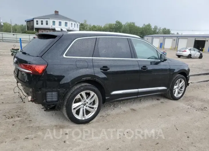 AUDI Q7 PREMIUM 2023 vin WA1LXBF7XPD001016 from auto auction Copart