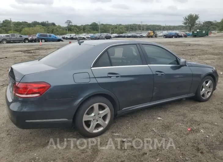 MERCEDES-BENZ E 350 4MAT 2016 vin WDDHF8JB1GB241523 from auto auction Copart