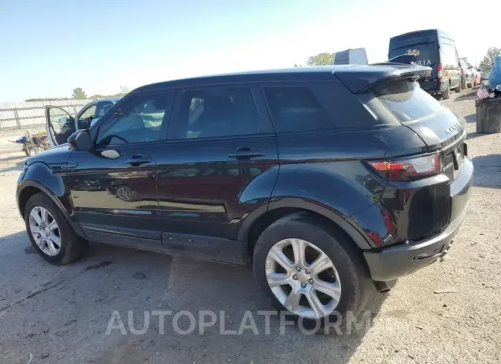 LAND ROVER RANGE ROVE 2016 vin SALVP2BG3GH151801 from auto auction Copart