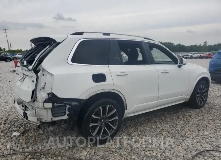 VOLVO XC90 T6 2016 vin YV4A22PK5G1035409 from auto auction Copart