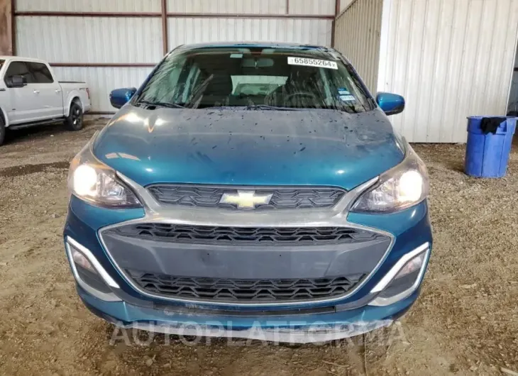 CHEVROLET SPARK 1LT 2019 vin KL8CD6SA5KC744102 from auto auction Copart