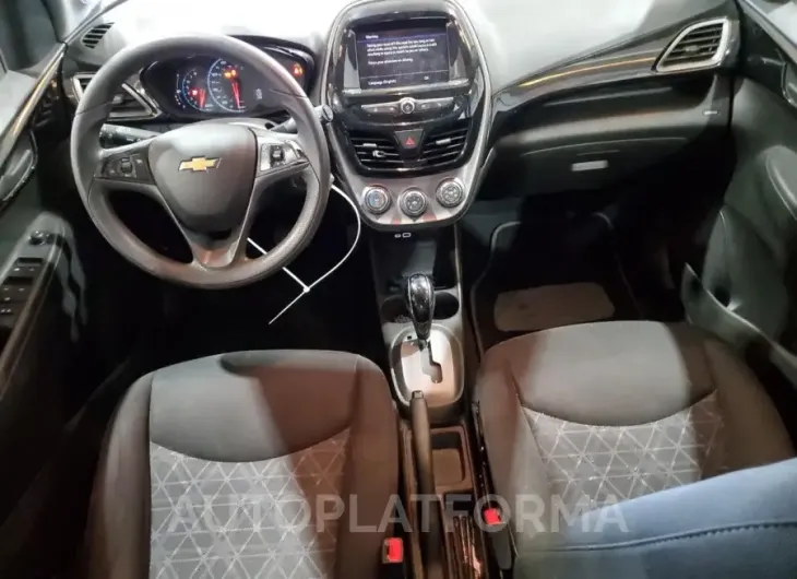 CHEVROLET SPARK 1LT 2019 vin KL8CD6SA5KC744102 from auto auction Copart