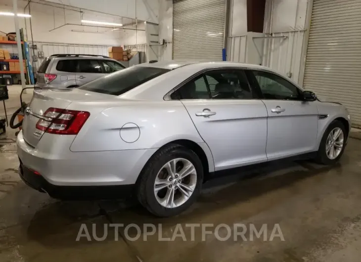 FORD TAURUS SEL 2016 vin 1FAHP2E82GG102187 from auto auction Copart