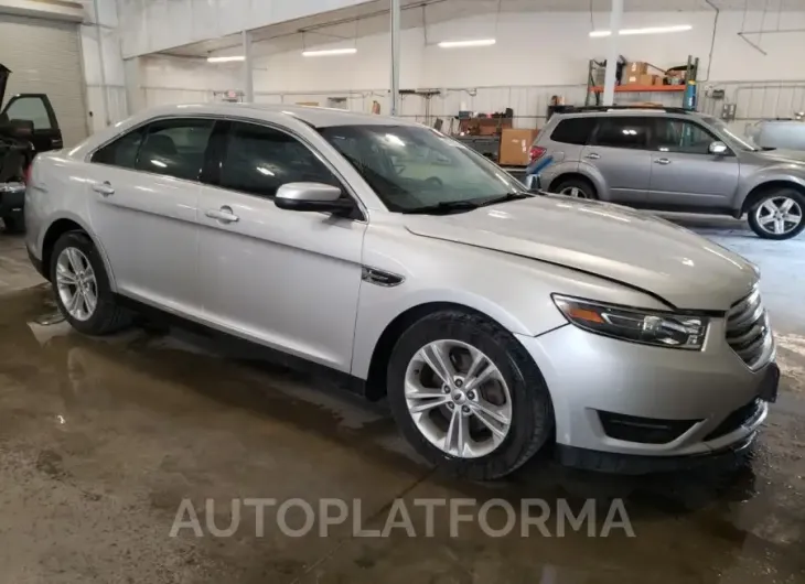 FORD TAURUS SEL 2016 vin 1FAHP2E82GG102187 from auto auction Copart