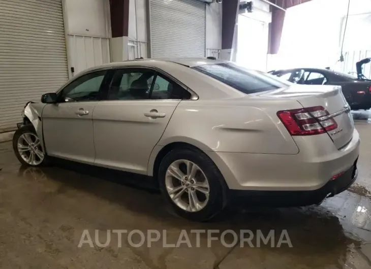 FORD TAURUS SEL 2016 vin 1FAHP2E82GG102187 from auto auction Copart