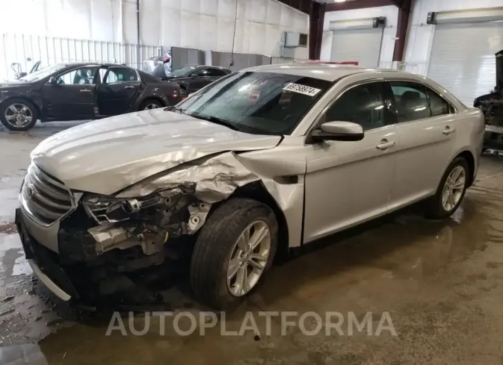 FORD TAURUS SEL 2016 vin 1FAHP2E82GG102187 from auto auction Copart