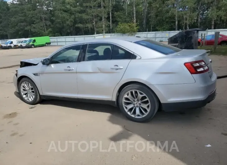 FORD TAURUS LIM 2015 vin 1FAHP2F84FG118419 from auto auction Copart