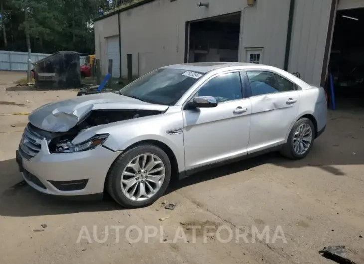 FORD TAURUS LIM 2015 vin 1FAHP2F84FG118419 from auto auction Copart