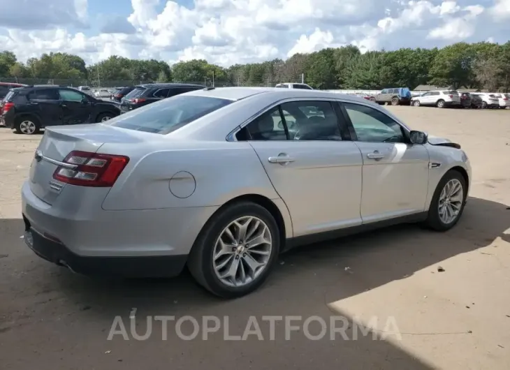 FORD TAURUS LIM 2015 vin 1FAHP2F84FG118419 from auto auction Copart