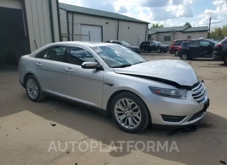 FORD TAURUS LIM 2015 vin 1FAHP2F84FG118419 from auto auction Copart