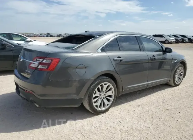 FORD TAURUS LIM 2017 vin 1FAHP2F85HG104712 from auto auction Copart