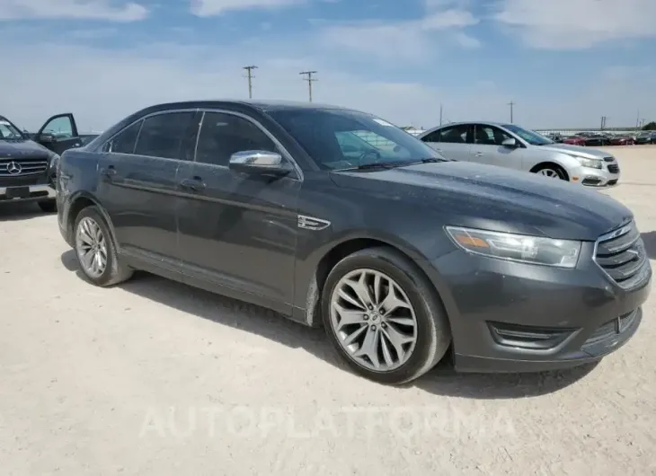 FORD TAURUS LIM 2017 vin 1FAHP2F85HG104712 from auto auction Copart