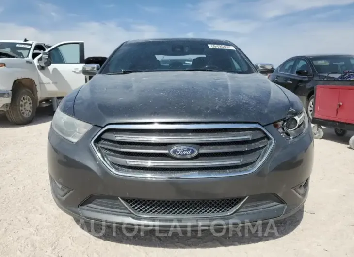 FORD TAURUS LIM 2017 vin 1FAHP2F85HG104712 from auto auction Copart