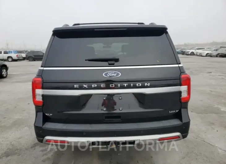 FORD EXPEDITION 2022 vin 1FMJK1JT3NEA36901 from auto auction Copart