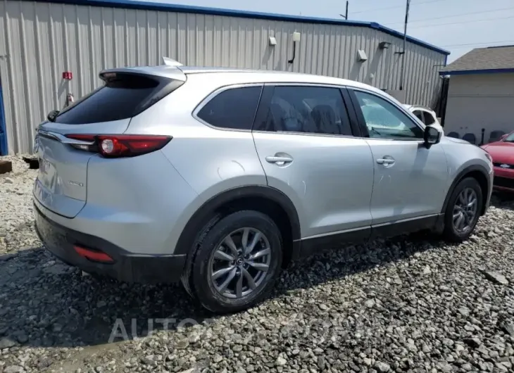 MAZDA CX-9 TOURI 2023 vin JM3TCBCY4P0657435 from auto auction Copart