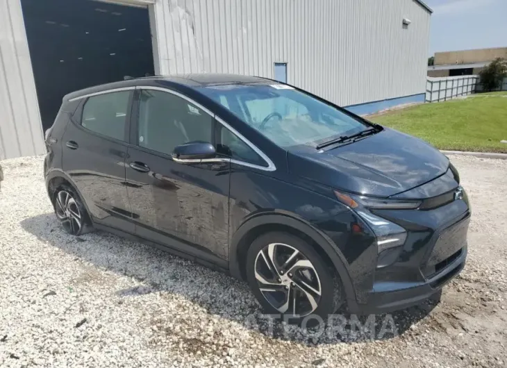 CHEVROLET BOLT EV 2L 2023 vin 1G1FX6S04P4185171 from auto auction Copart