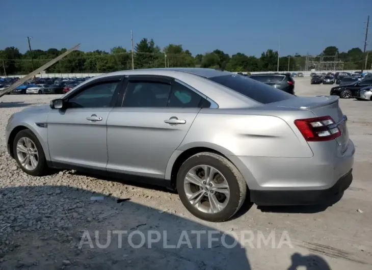 FORD TAURUS SEL 2017 vin 1FAHP2E8XHG116615 from auto auction Copart