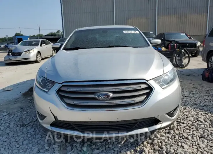 FORD TAURUS SEL 2017 vin 1FAHP2E8XHG116615 from auto auction Copart