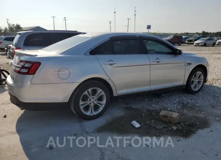 FORD TAURUS SEL 2017 vin 1FAHP2E8XHG116615 from auto auction Copart