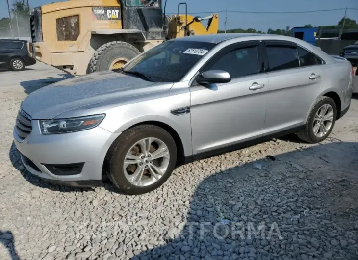 FORD TAURUS SEL 2017 vin 1FAHP2E8XHG116615 from auto auction Copart