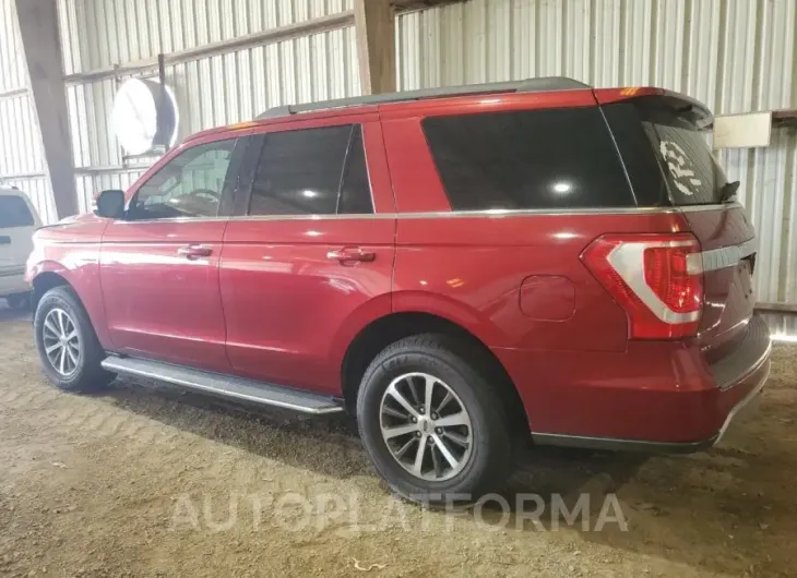 FORD EXPEDITION 2019 vin 1FMJU1HT7KEA03945 from auto auction Copart