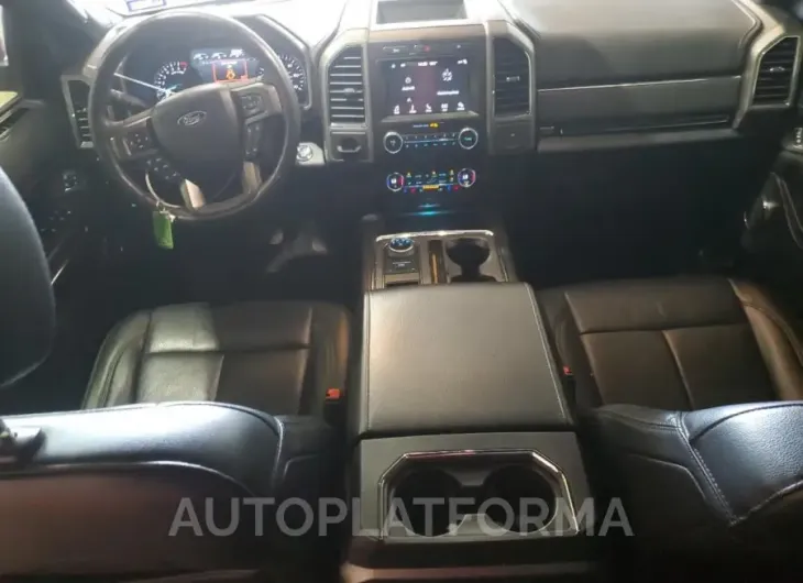 FORD EXPEDITION 2019 vin 1FMJU1HT7KEA03945 from auto auction Copart