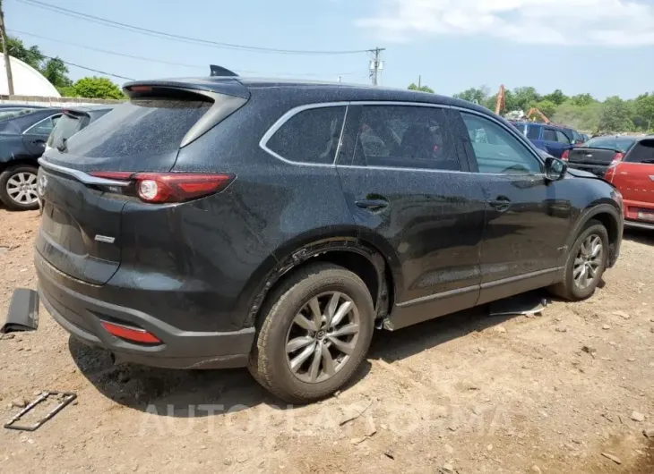 MAZDA CX-9 TOURI 2018 vin JM3TCBCY9J0224653 from auto auction Copart