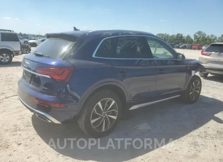 AUDI Q5 PREMIUM 2024 vin WA1EAAFY8R2017114 from auto auction Copart