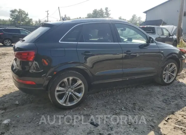 AUDI Q3 2018 vin WA1JCCFS2JR024121 from auto auction Copart