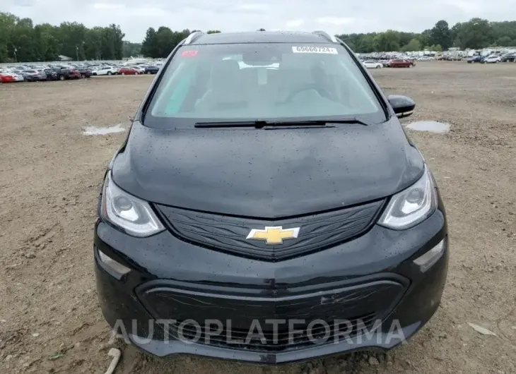 CHEVROLET BOLT EV PR 2021 vin 1G1FZ6S08M4110012 from auto auction Copart