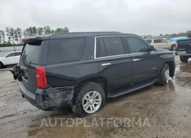 CHEVROLET TAHOE C150 2017 vin 1GNSCBKCXHR166379 from auto auction Copart