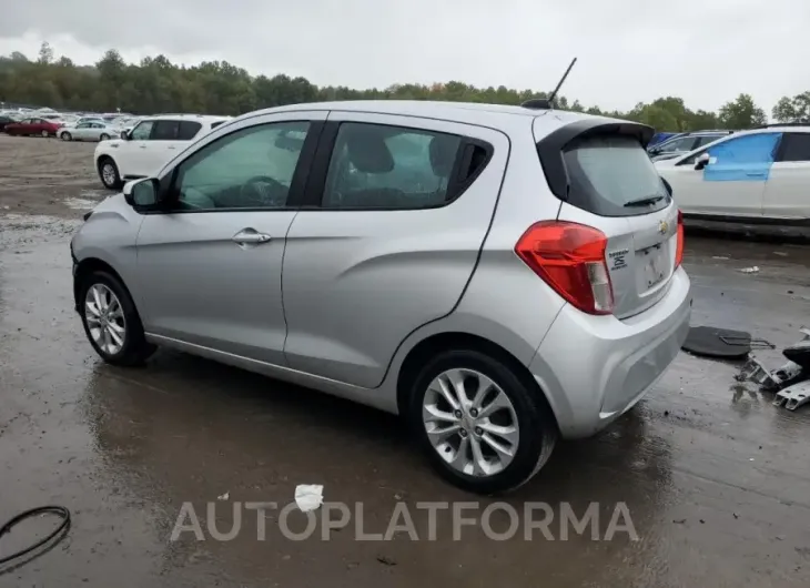 CHEVROLET SPARK 1LT 2020 vin KL8CD6SA0LC412229 from auto auction Copart