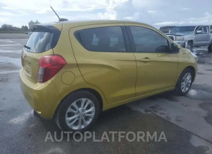 CHEVROLET SPARK 1LT 2022 vin KL8CD6SA0NC021469 from auto auction Copart