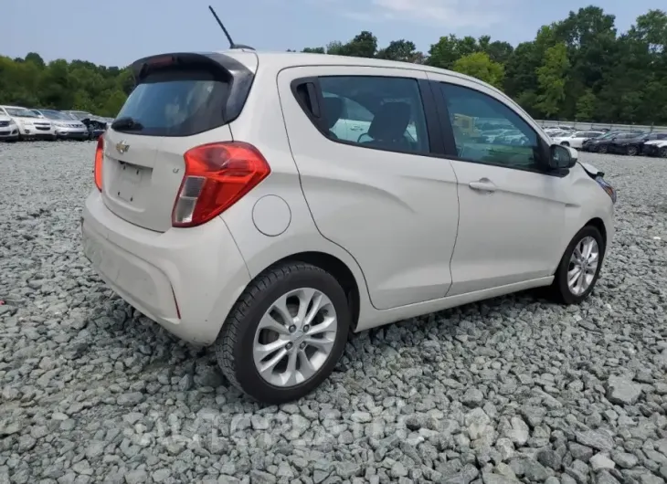 CHEVROLET SPARK 1LT 2019 vin KL8CD6SA5KC715053 from auto auction Copart