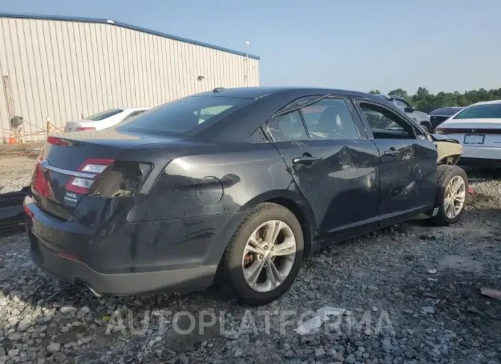 FORD TAURUS SEL 2018 vin 1FAHP2E87JG143146 from auto auction Copart