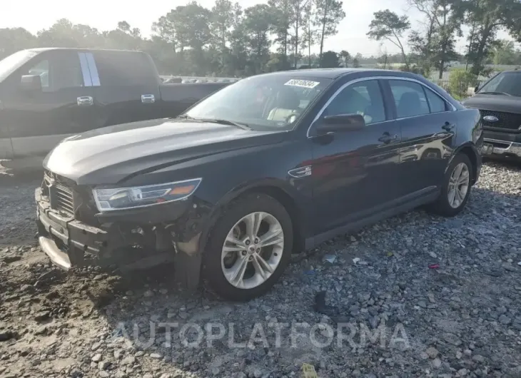 FORD TAURUS SEL 2018 vin 1FAHP2E87JG143146 from auto auction Copart