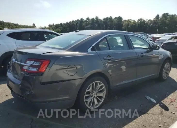 FORD TAURUS LIM 2017 vin 1FAHP2F84HG124093 from auto auction Copart