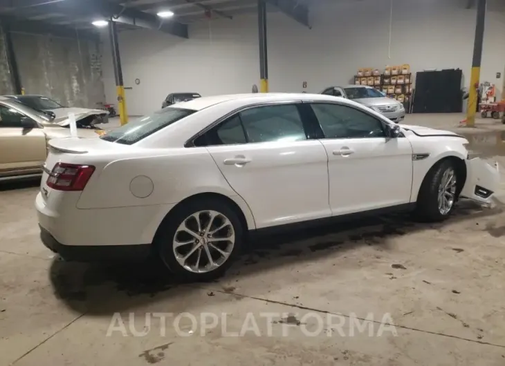 FORD TAURUS LIM 2016 vin 1FAHP2J88GG117282 from auto auction Copart